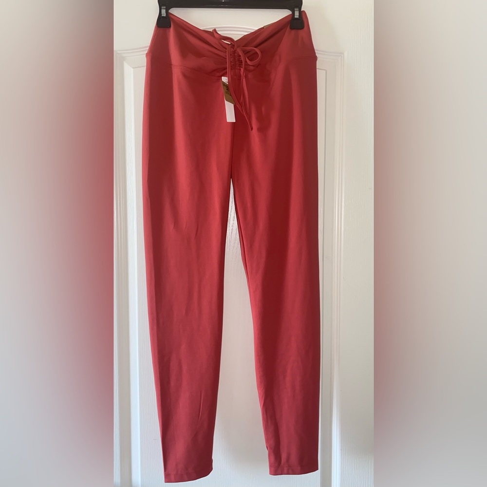 Womens Active Leggings